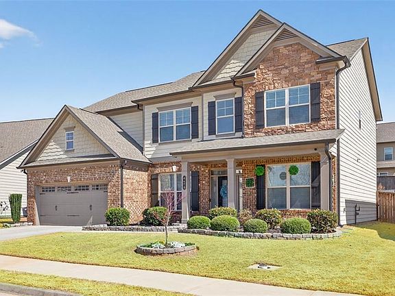 2nd image of 4479 Big Rock Ridge Trl