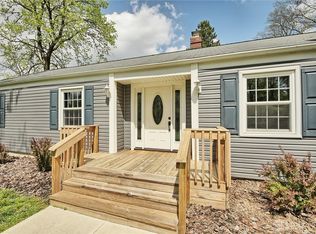 565 W Rahn Rd, Dayton, OH 45429