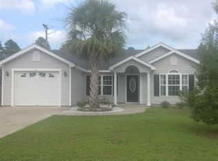 104 Peninsula Ct, Conway, SC 29526