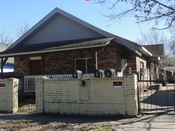 107 Altic St Unit 3, Houston, TX 77011