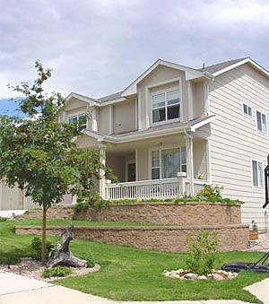 3655 Cape Romain Dr.