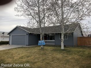2279 NE Cherry Loop, Prineville, OR 97754
