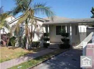 10320 Annetta Ave, South Gate, CA 90280