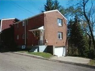 11 Richland Ave, Pittsburgh, PA 15229