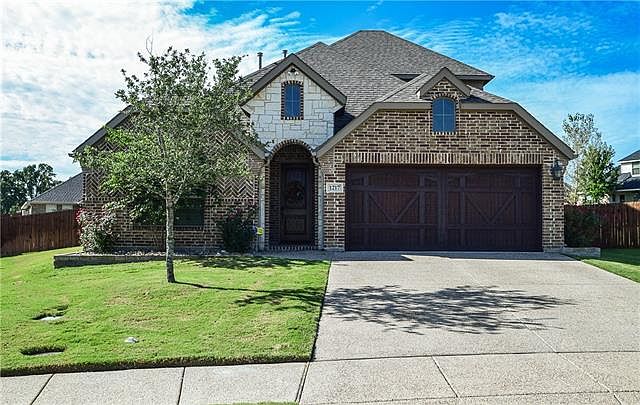 1st image of 1217 Burkburnett Dr
