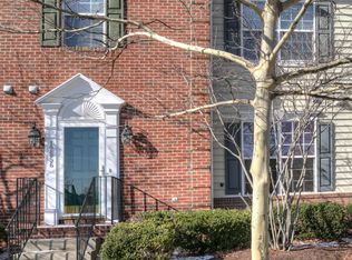 12856 Marblestone Dr, Woodbridge, VA 22192