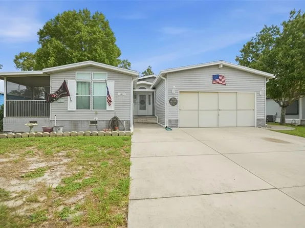 14358 Midfield St, Brooksville, FL 34613