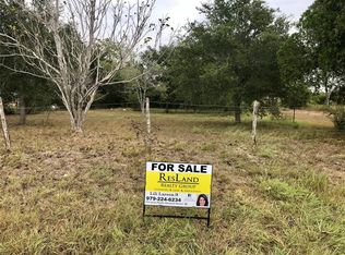 2631 S Us Highway 77, Schulenburg, TX 78956