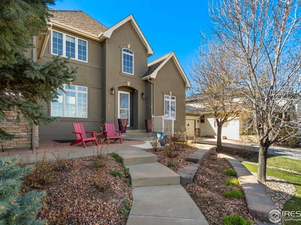 6039 Watson Dr, Fort Collins, CO 80528