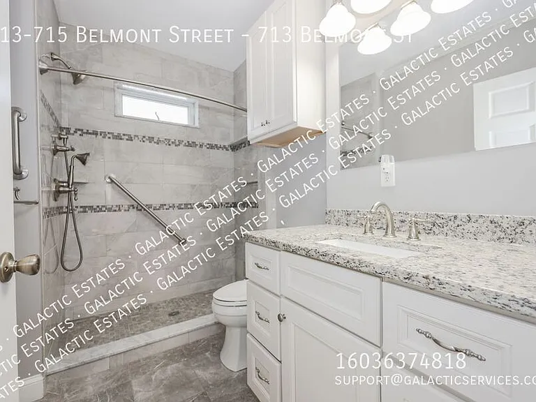 713-715 Belmont St #713 BELMONT ST — Photo 8