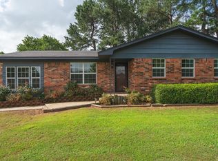 33210 Pleasant Valley Rd, Poteau, OK 74953