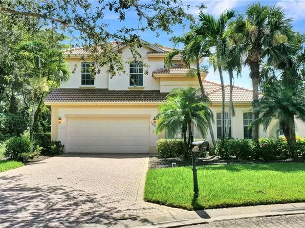 20001 Seadale Ct, Estero, FL 33928
