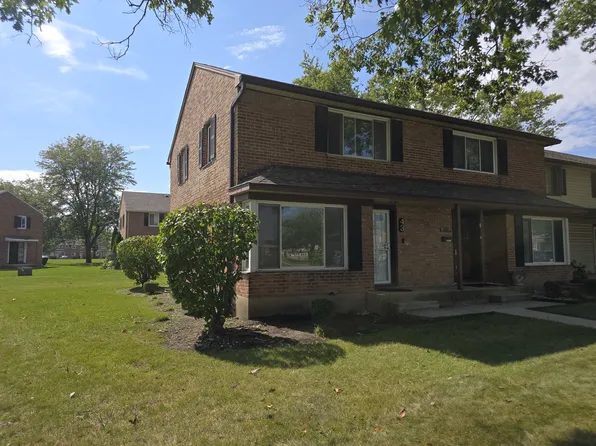 43 Indianwood Blvd, Park Forest, IL 60466
