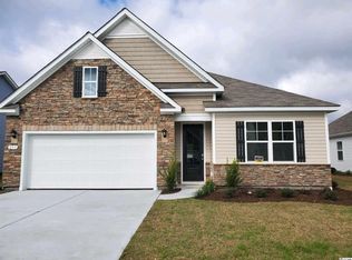 293 Ocean Commons Dr LOT 74, Claiborne D Surfside Beach, SC 29575