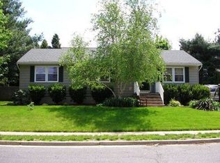 1123 Saint John St, Manville, NJ