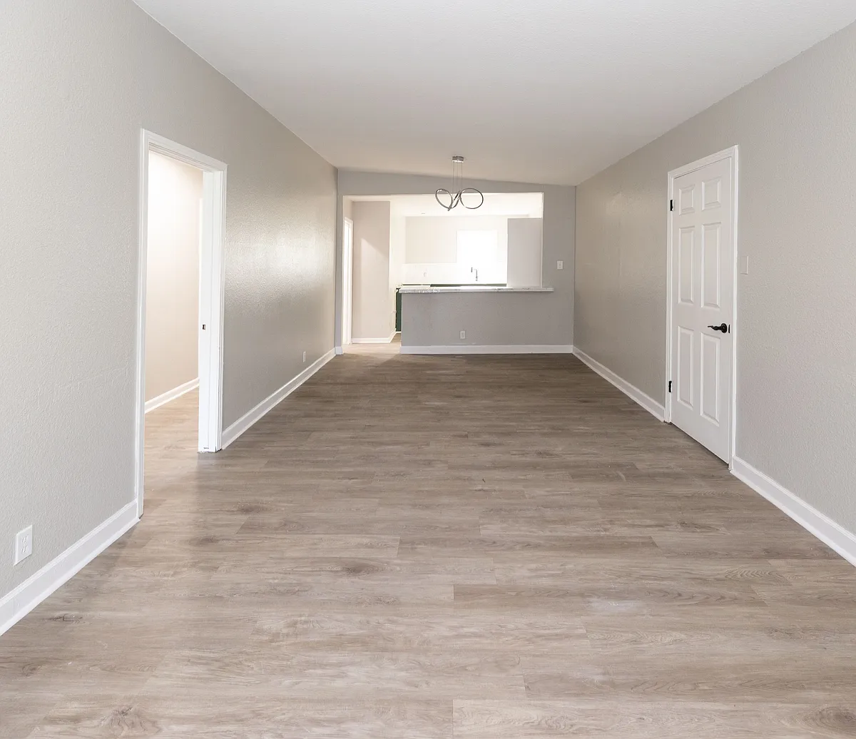 Building Photo - 4609 Moravian Dr