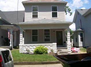 222 W Locust St, Newark, OH 43055