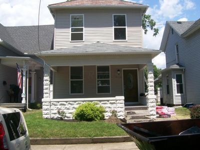 222 W Locust St, Newark, OH, 43055