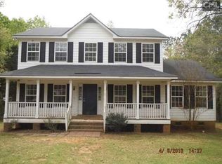 349 Riding Ridge Rd, Ridgeway, SC 29130