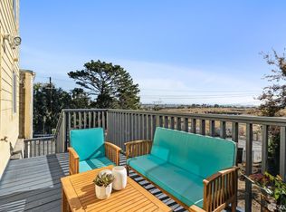 11 Gilroy St, San Francisco, CA 94124