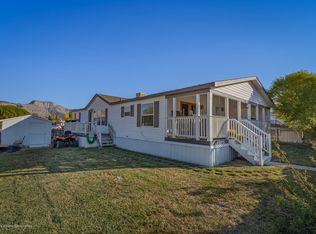 232 Bent Creek Cir #232, Parachute, CO 81635