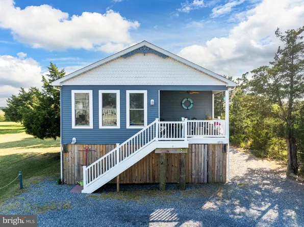 396 Bay Ave, Milford, DE 19963