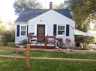 36 30th St N, Battle Creek, MI 49015