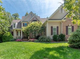 129 Ashmore Cir #94, Troutman, NC 28166