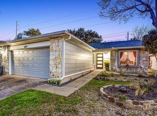 6013 Avery Island Ave, Austin, TX 78727