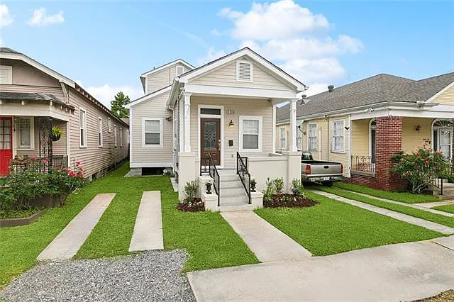 3316 Calhoun St — Photo 1