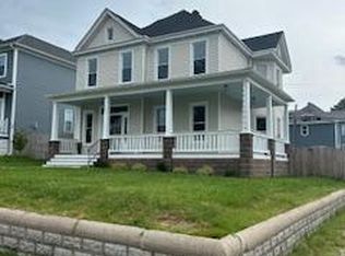 2301 Rose Ave, Richmond, VA