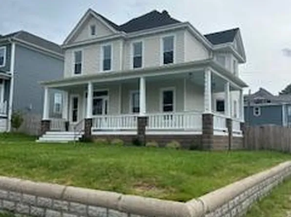 2301 Rose Ave, Richmond, VA 23222