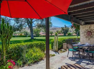 66 Portola Dr, Palm Springs, CA 92264