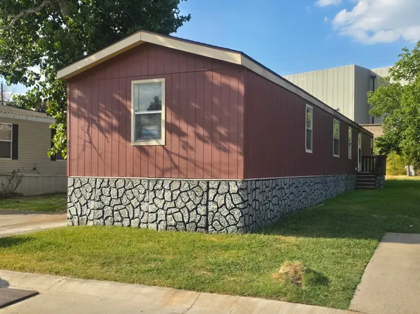 4000 Ace Ln Trailer 495, Lewisville, TX 75067