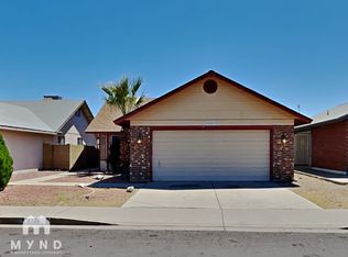 8709 W Grovers Ave, Peoria, AZ 85382