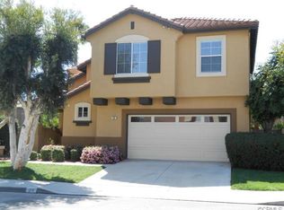 25 Calle Del Mar, Rancho Santa Margarita, CA 92688