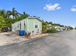 View Street Mobile Home Park, Lantana, FL 33462