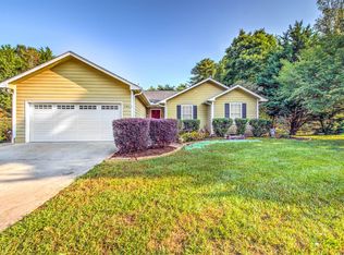 146 Autumn Dr, Clinton, TN 37716