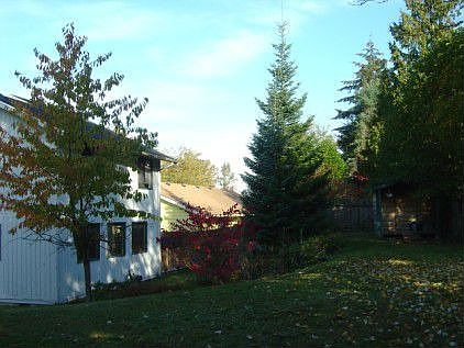 Side Yard