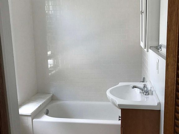 New Bathroom