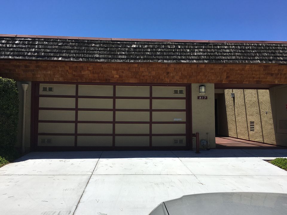 Front House