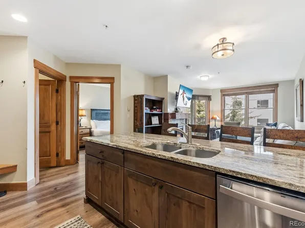 53 Hunki Dori Court #8875, Dillon, CO 80435