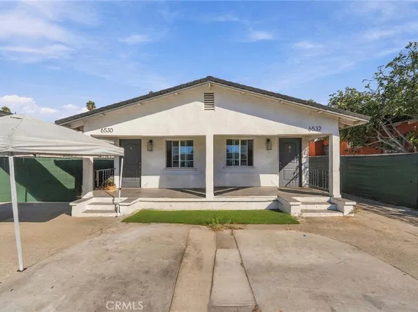 6530 Denver Ave, Los Angeles, CA 90044