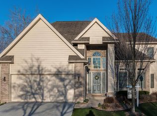 406 Vick Ct, Ann Arbor, MI 48103