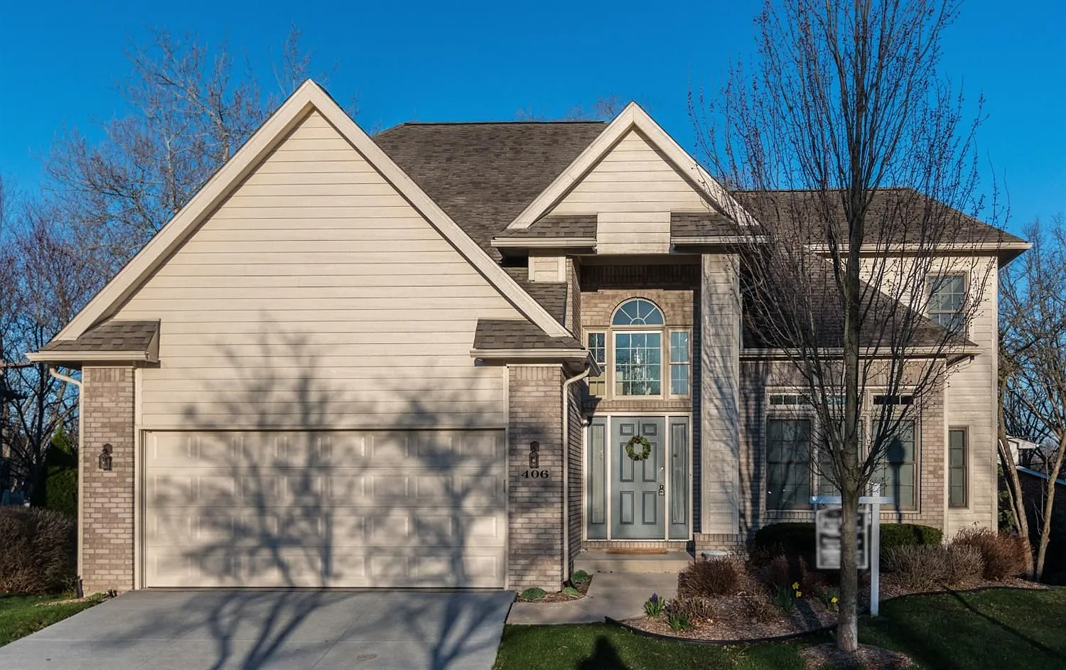 406 Vick Ct photo 1