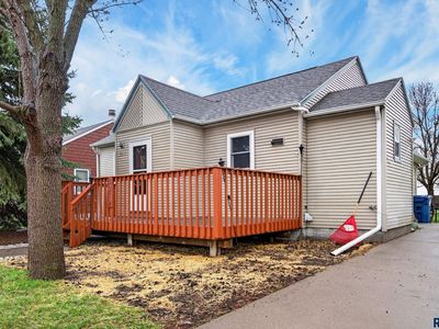 3019 N Presentation Ct, Sioux Falls, SD, 57104