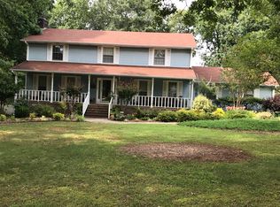 116 Winslow Dr, Athens, AL 35613