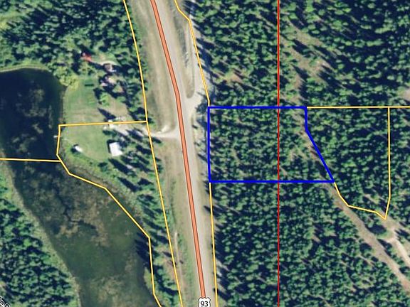 5th image of 5223 Us Highway 93 S Parcel A