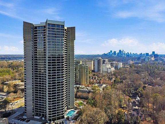 3rd image of 2660 Peachtree Rd NW APT 20G