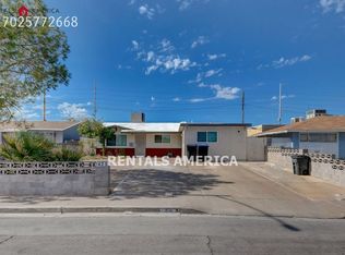 1425 Palm St, Henderson, NV 89011